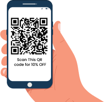 scan QR code from mobile