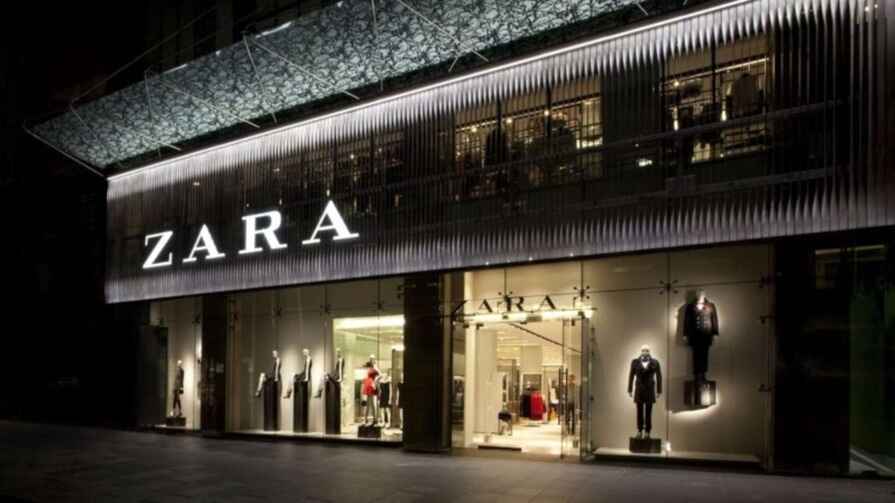 How Zara Spends Next to $0 on advertising and still Succeeds?