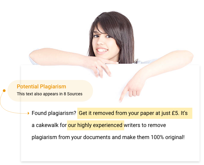 Free Plagiarism Checker Tool for Students